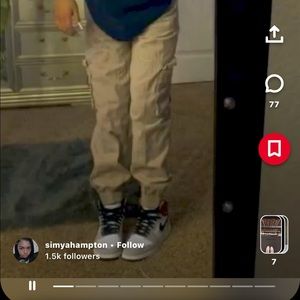 Meet your Posher, Siiyah 💕 .